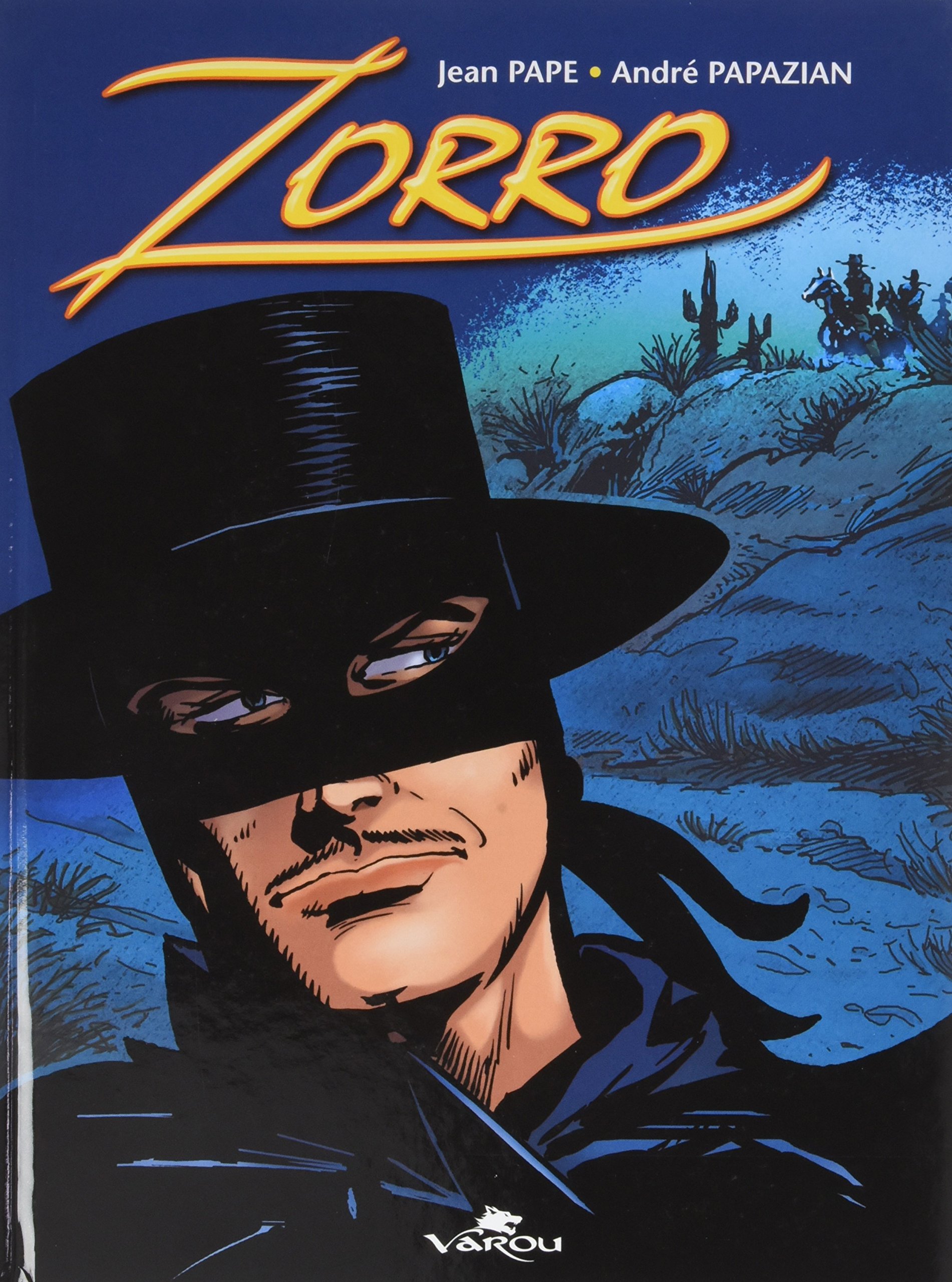 Zorro