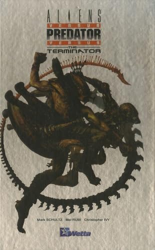 Aliens versus Predator versus The Terminator