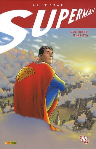 All Star Superman