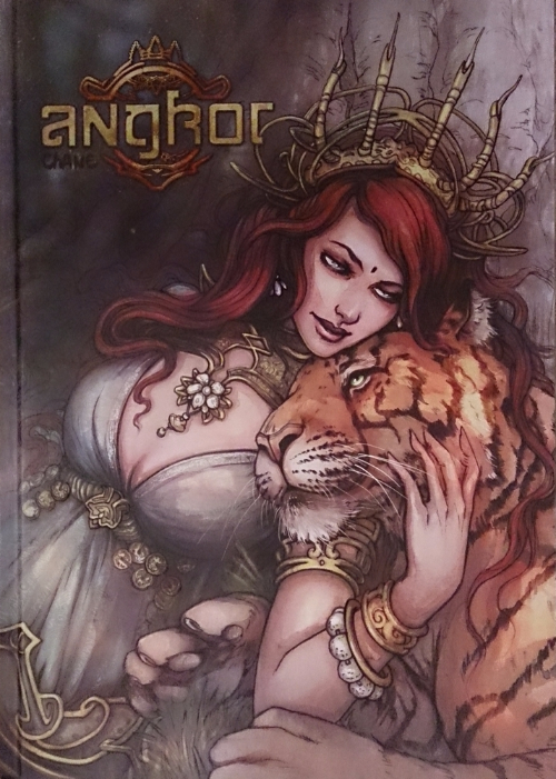 Angkor ArtBook